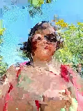 -VICKKY online show from 09/19/25, 01:45