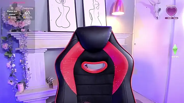 Snapshot of tiffany_becker chatting on 03/15/25, 11:28 tiffany becker online show from 03/15/25, 11:28