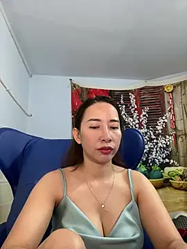 Snapshot of Cherry_6969 chatting on 02/12/25, 05:47 Cherry 6969 online show from 02/12/25, 05:47
