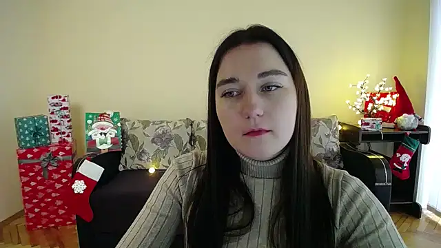 Snapshot of Pretty_shy chatting on 12/26/24, 11:54 Pretty shy online show from 12/26/24, 11:54