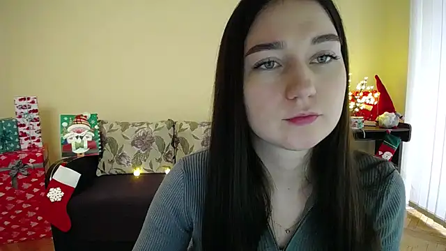 Snapshot of Pretty_shy chatting on 01/03/25, 12:30 Pretty shy online show from 01/03/25, 12:30