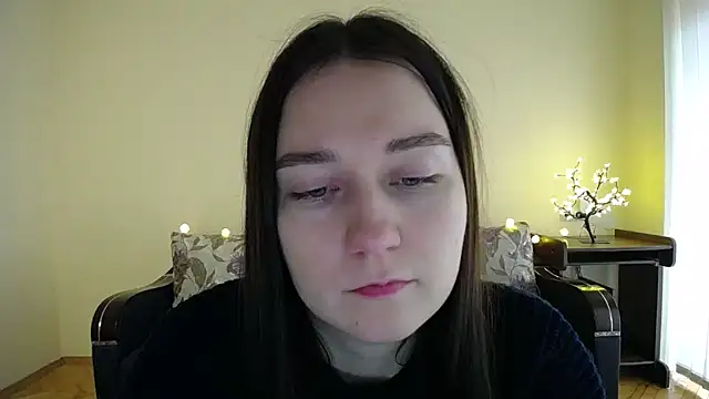 Snapshot of Pretty_shy chatting on 01/16/25, 12:09 Pretty shy online show from 01/16/25, 12:09