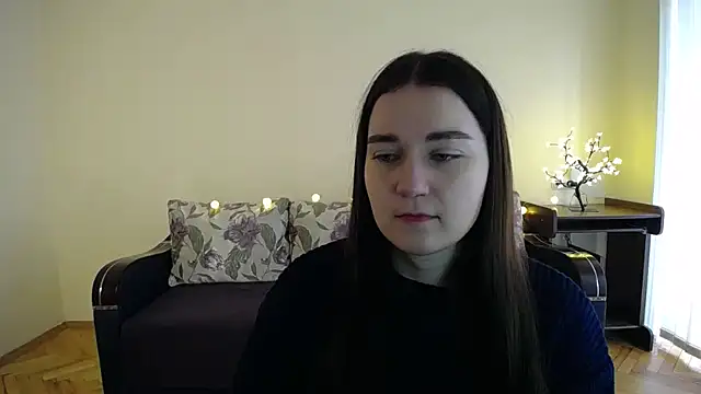 Snapshot of Pretty_shy chatting on 01/20/25, 08:41 Pretty shy online show from 01/20/25, 08:41