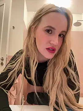 isisxoxx online show from 03/14/26, 06:19