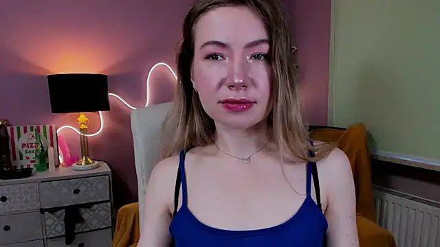 Mia Tasty online show from 11/13/25, 07:40