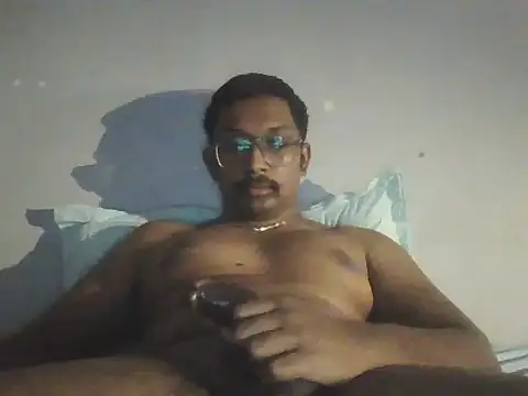 chennaibull101 online show from 11/25/25, 07:03