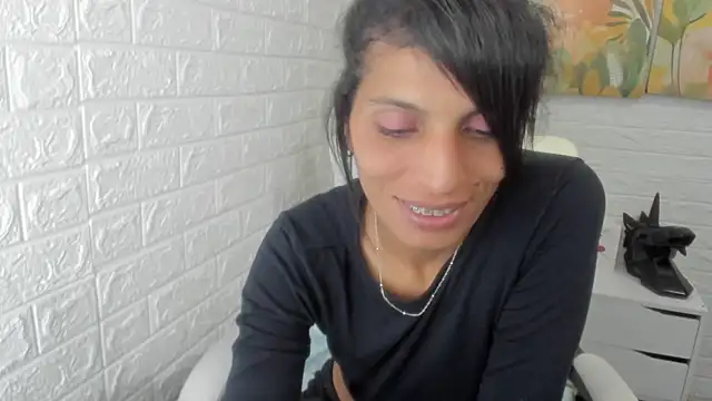 ImCrazzy online show from 02/19/25, 07:48