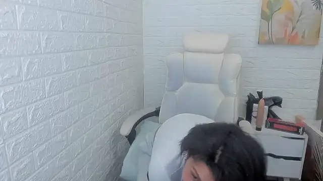 ImCrazzy online show from 03/22/25, 09:10