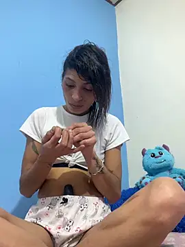 ImCrazzy online show from 06/07/26, 02:43