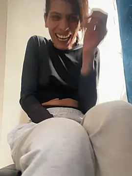 ImCrazzy online show from 06/09/26, 03:34