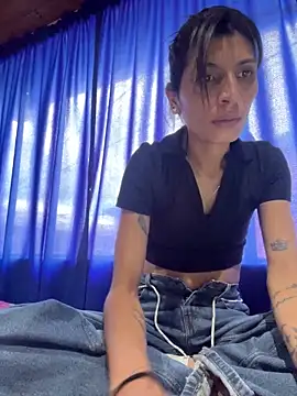 Snapshot of ImCrazzy chatting on 07/01/26, 06:51 ImCrazzy online show from 07/01/26, 06:51
