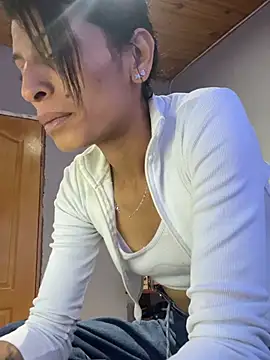 Snapshot of ImCrazzy chatting on 07/02/26, 03:40 ImCrazzy online show from 07/02/26, 03:40