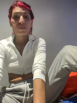 Snapshot of ImCrazzy chatting on 07/19/26, 03:16 ImCrazzy online show from 07/19/26, 03:16