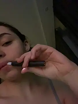 Snapshot of AnaWest chatting on 01/19/25, 03:53 AnaWest online show from 01/19/25, 03:53