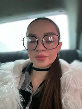 Snapshot of AnaWest chatting on 01/24/25, 05:31 AnaWest online show from 01/24/25, 05:31