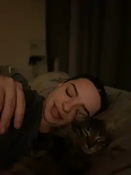 Snapshot of AnaWest chatting on 01/26/25, 06:16 AnaWest online show from 01/26/25, 06:16