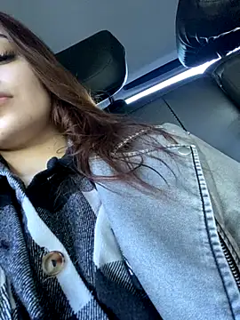 Snapshot of AnaWest chatting on 09/12/25, 05:40 AnaWest online show from 09/12/25, 05:40