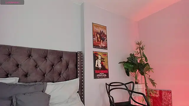 iriiina veneno online show from 01/15/25, 01:56