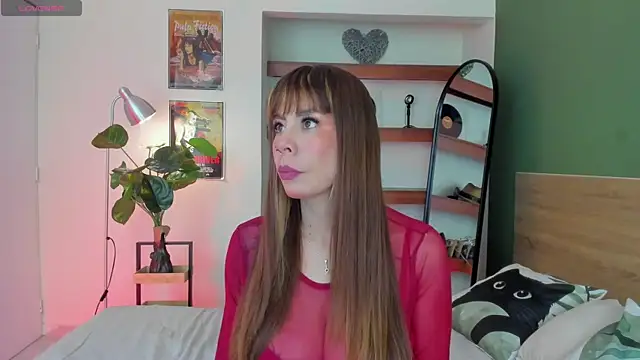 Snapshot of iriiina_veneno chatting on 06/18/26, 01:17 iriiina veneno online show from 06/18/26, 01:17