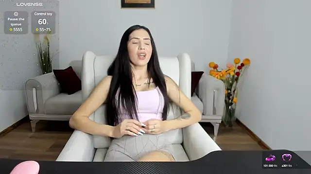 Emmapmg online show from 01/26/25, 05:34