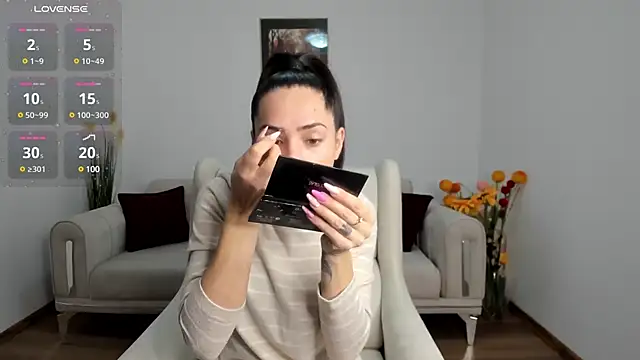 Emmapmg online show from 02/04/25, 09:17