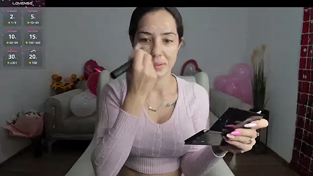 Emmapmg online show from 02/12/25, 10:03