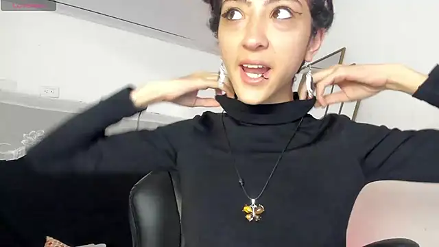 BonnieCute  online show from 01/09/25, 11:36