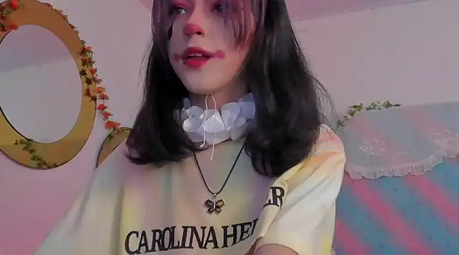 BonnieCute  online show from 01/14/25, 12:45