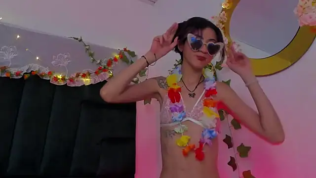 BonnieCute  online show from 01/15/25, 02:46