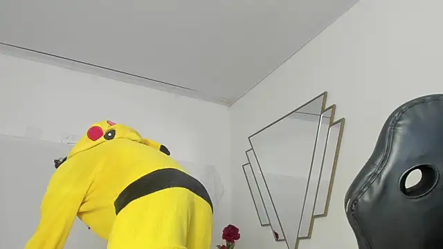 BonnieCute  online show from 01/29/25, 11:20