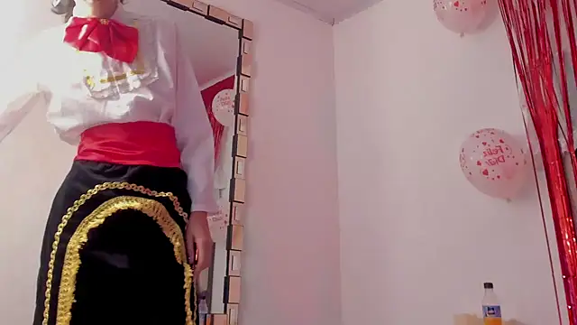 BonnieCute  online show from 02/14/25, 02:54