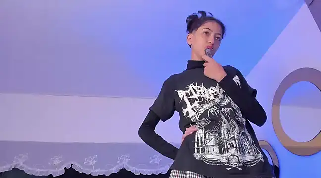 BonnieCute  online show from 02/25/25, 11:41