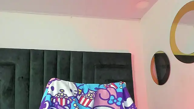 BonnieCute  online show from 03/02/25, 11:50