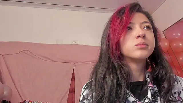 BonnieCute  online show from 03/11/25, 11:33