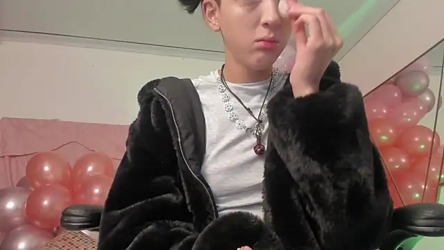 BonnieCute  online show from 03/12/25, 11:42