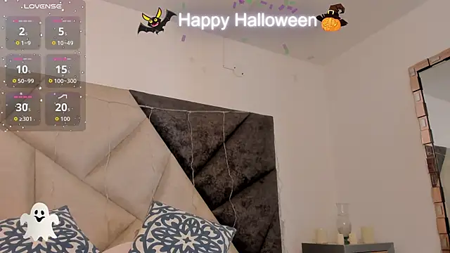 BonnieCute  online show from 10/31/25, 11:39