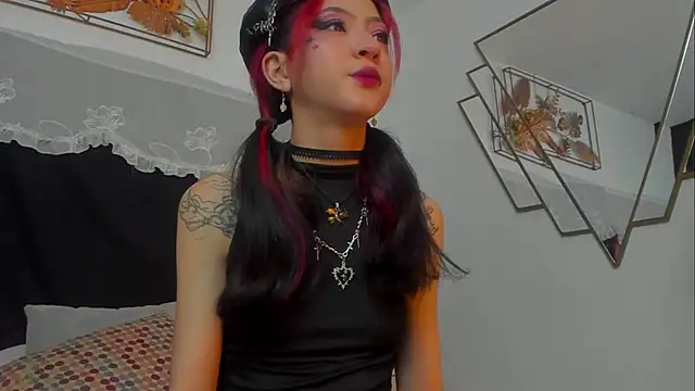 BonnieCute  online show from 11/03/25, 11:37