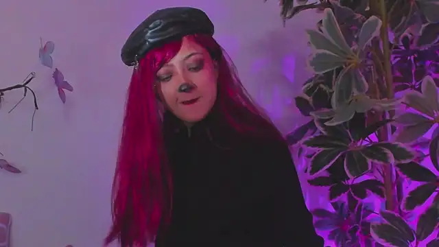 BonnieCute  online show from 04/28/26, 02:27