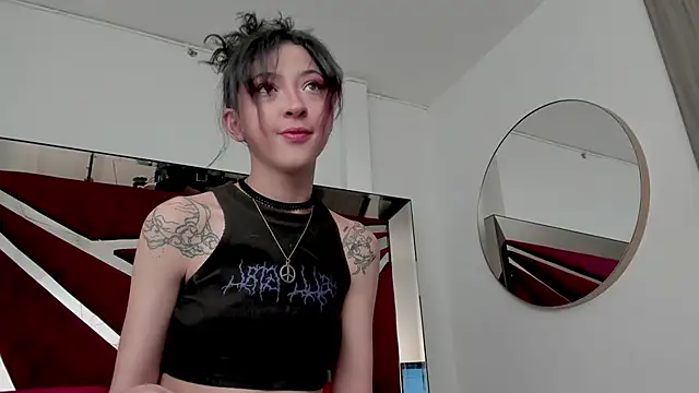 BonnieCute  online show from 04/29/26, 11:55