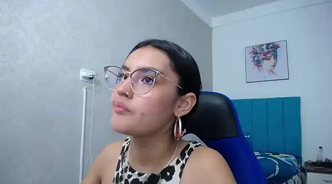 Snapshot of antonella_sweetlittle chatting on 01/25/25, 06:46 antonella sweetlittle online show from 01/25/25, 06:46