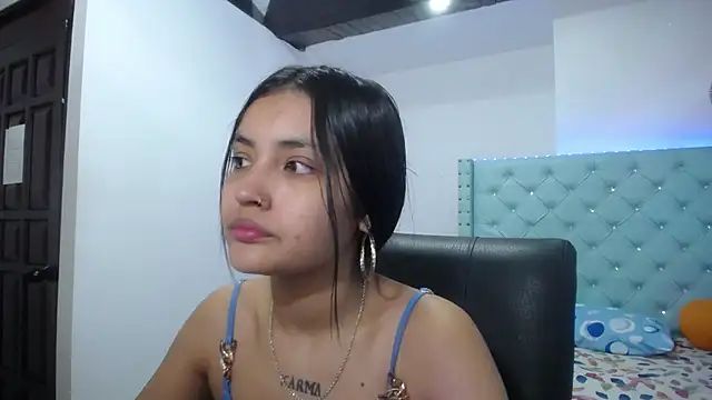 Snapshot of antonella_sweetlittle chatting on 02/06/25, 12:26 antonella sweetlittle online show from 02/06/25, 12:26