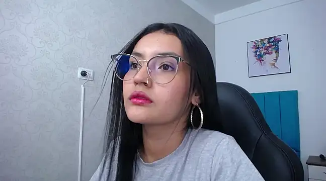 Snapshot of antonella_sweetlittle chatting on 03/16/25, 06:34 antonella sweetlittle online show from 03/16/25, 06:34