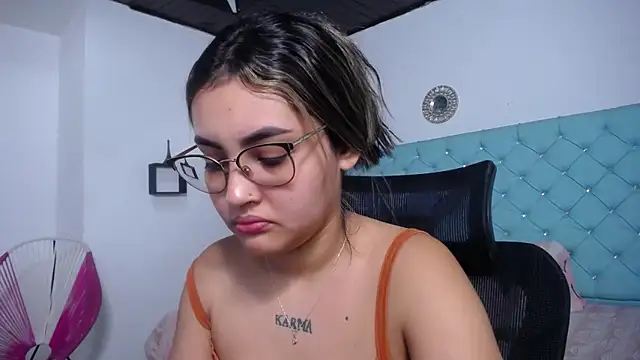 antonella sweetlittle online show from 05/02/26, 11:48