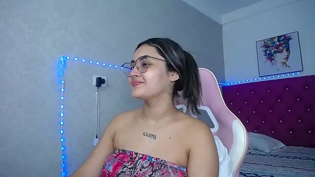 antonella sweetlittle online show from 05/07/26, 12:32