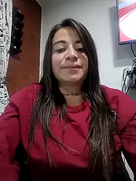 Snapshot of Alona_Evans chatting on 02/23/25, 11:04 Alona Evans online show from 02/23/25, 11:04