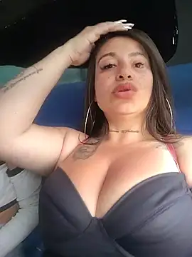 Alona Evans online show from 12/03/25, 05:44