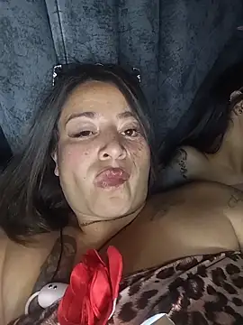 Snapshot of Alona_Evans chatting on 02/11/26, 11:21 Alona Evans online show from 02/11/26, 11:21