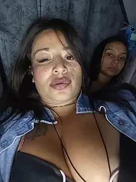 Snapshot of Alona_Evans chatting on 02/12/26, 11:55 Alona Evans online show from 02/12/26, 11:55