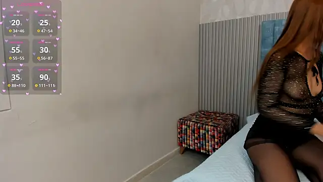 Ivi Akina online show from 02/08/25, 06:22