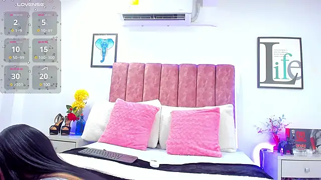 KathyShine online show from 01/13/25, 11:52